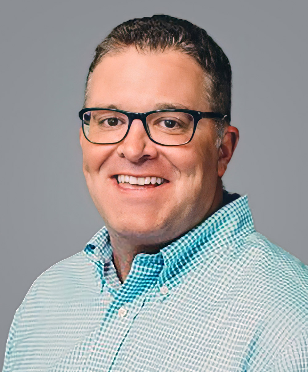 Steve Palma, President & General Manager at Penstock Group