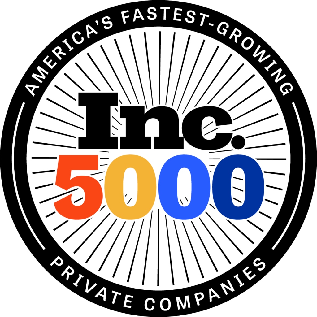 Inc. 5000 company