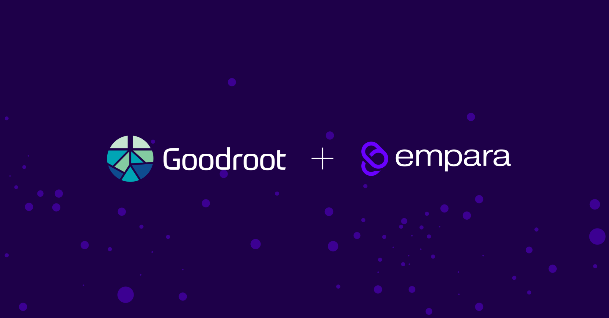 Goodroot launches Empara to reinvent healthcare with gamechanging tech solutions Goodroot
