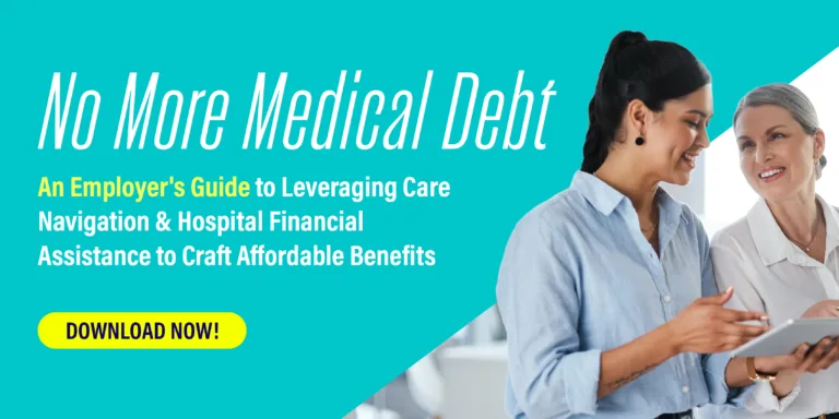 Discover how medical debt affects daily expenses and employer strategies to mitigate this burden.